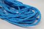 Preview: plied paperyarn thick türkis